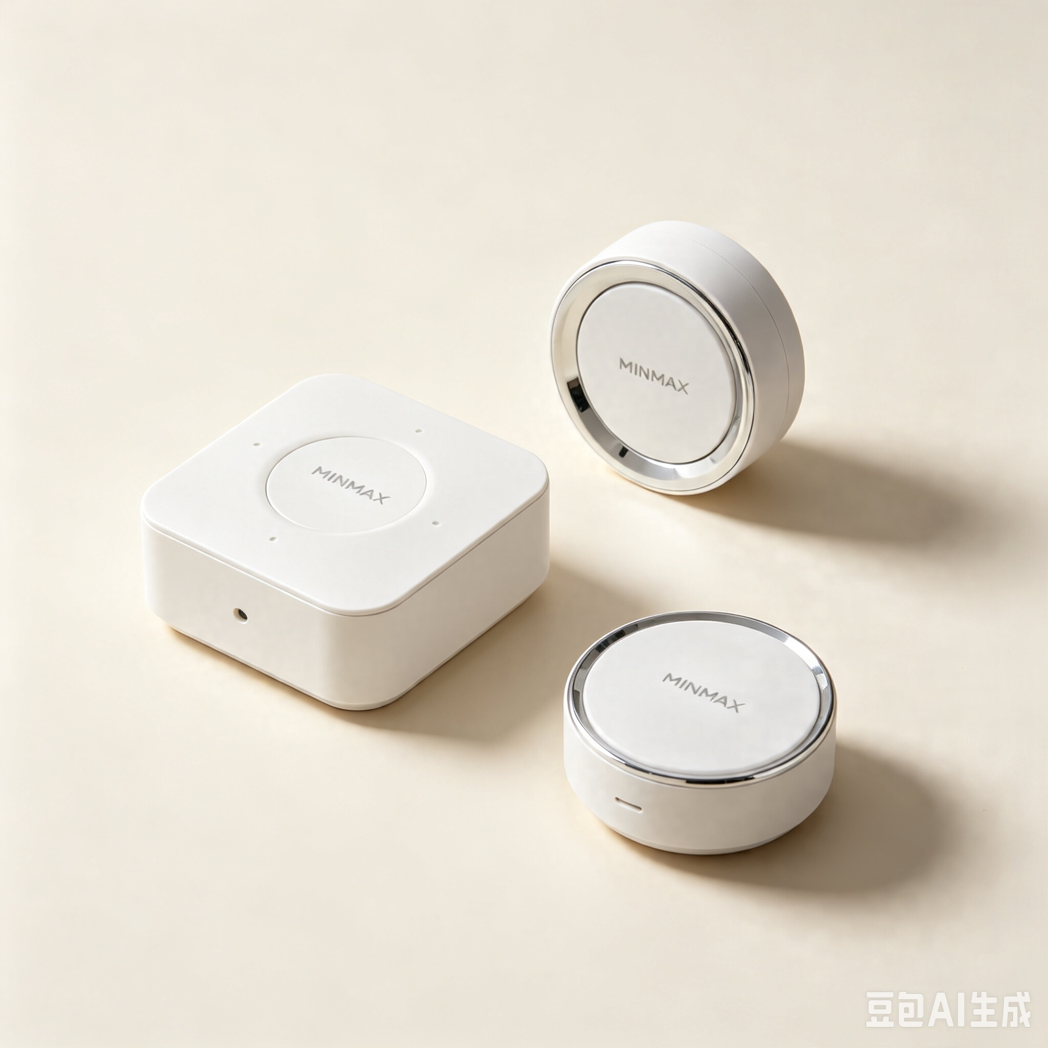 台湾 MINMAX系列