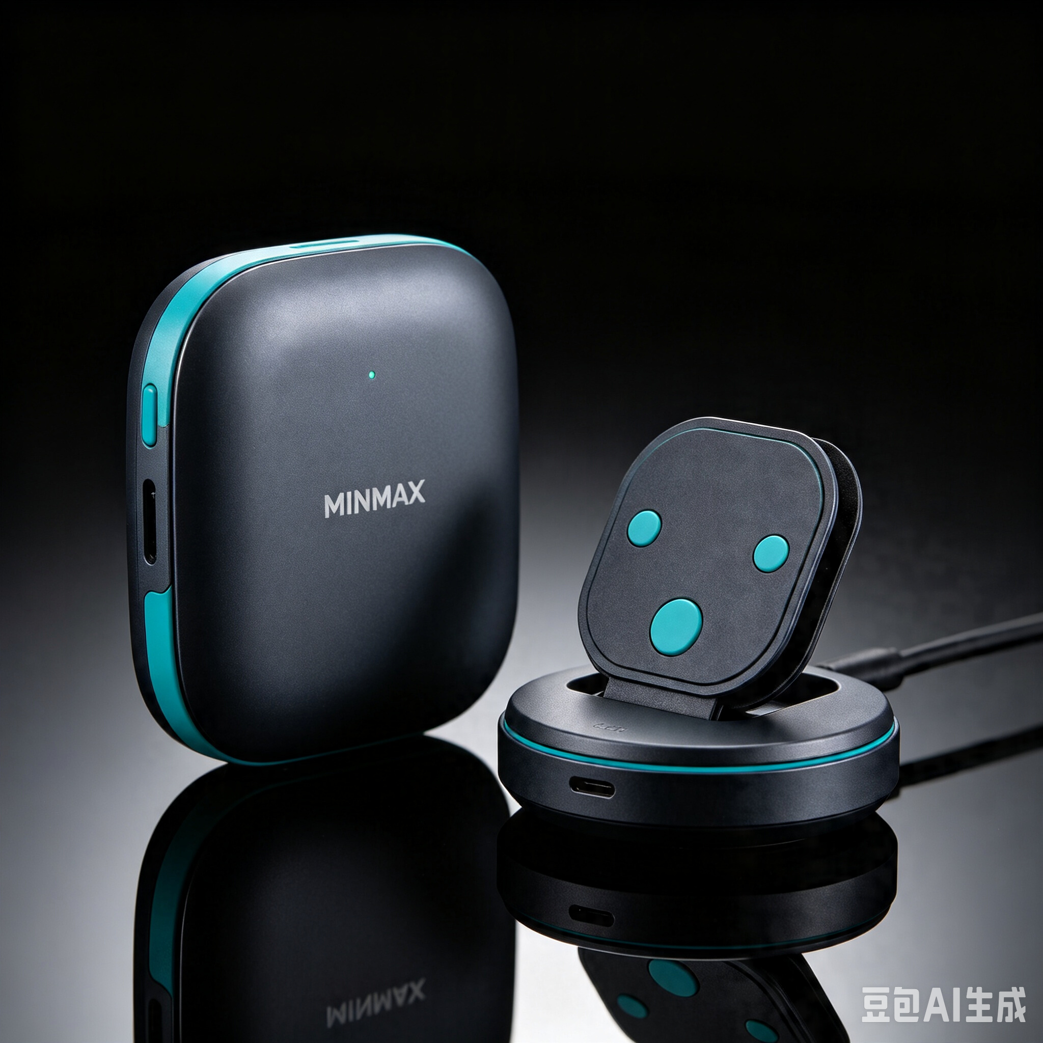 台湾 MINMAX系列产品